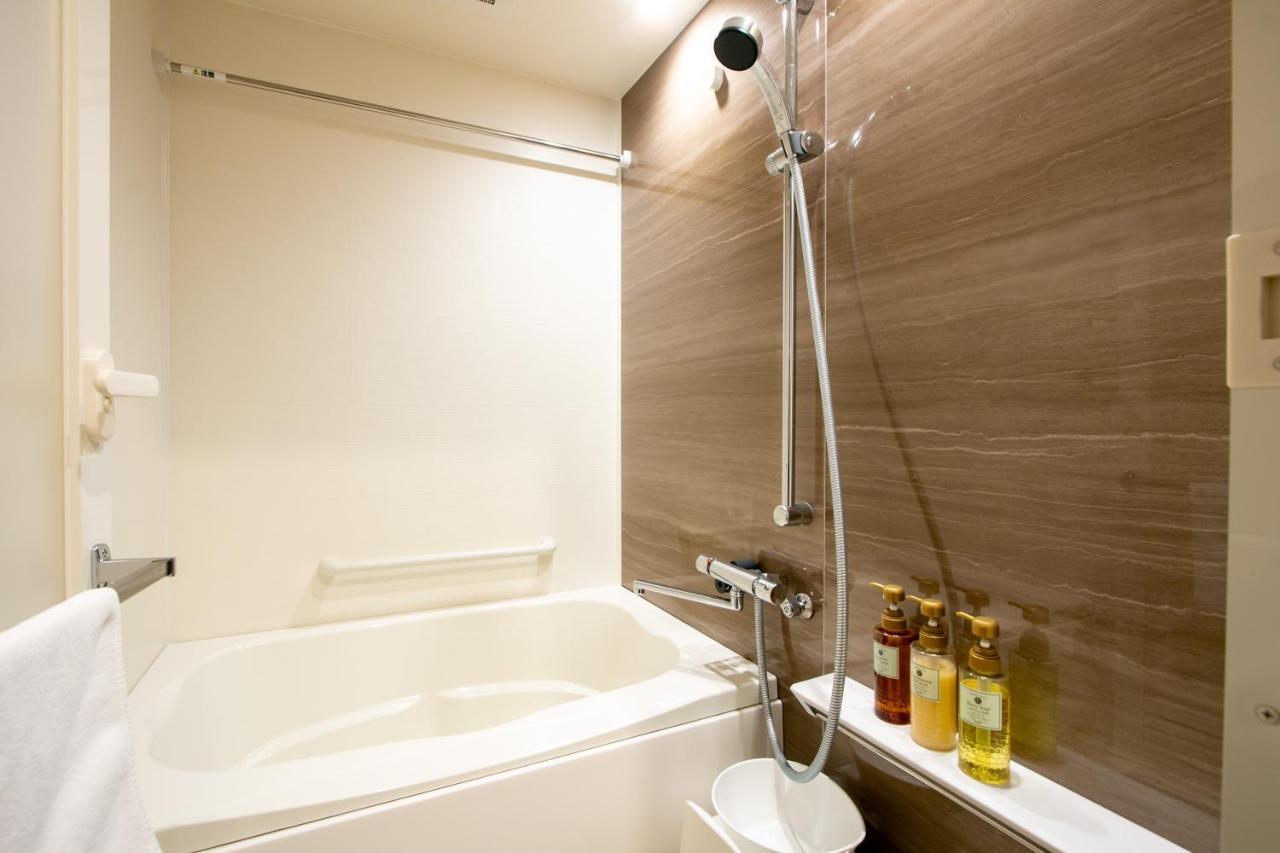 Apartahotel Minn Ueno Shin-okachimachi
