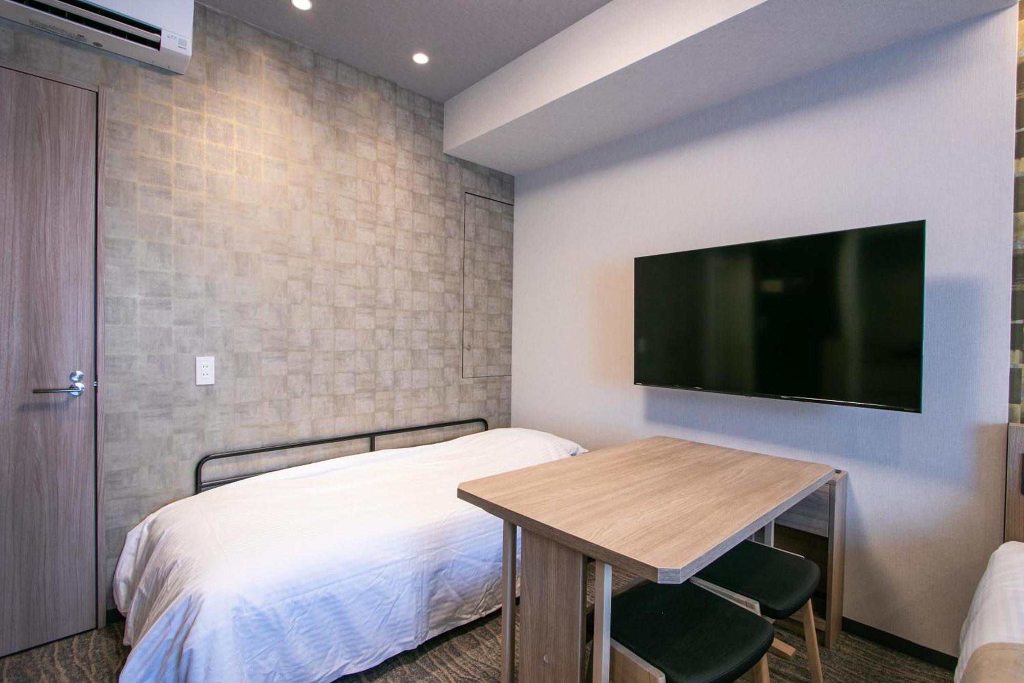 Apartahotel Minn Ueno Shin-okachimachi