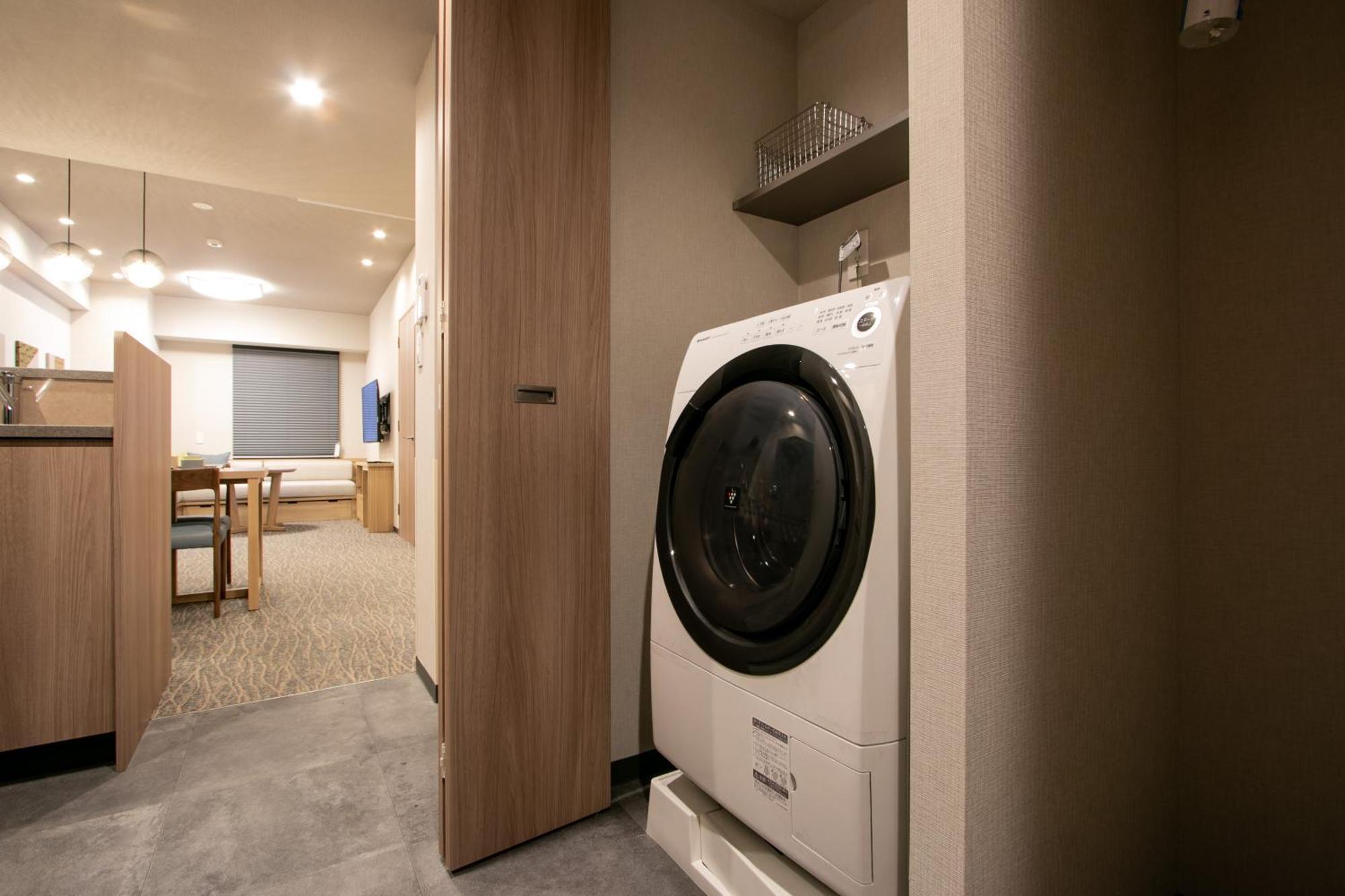 Apartahotel Minn Ueno Shin-okachimachi *