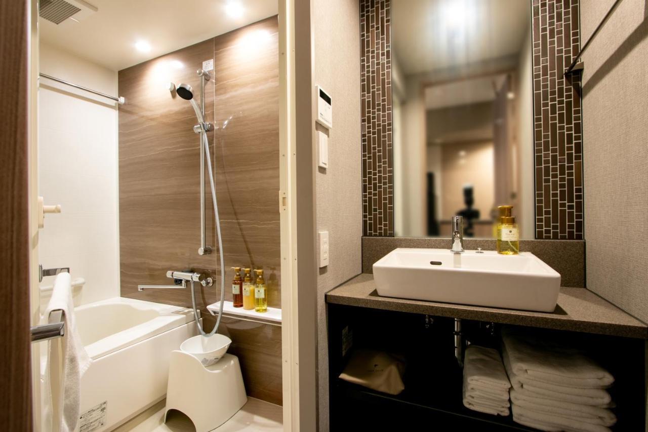 Apart-hotel Minn Ueno Shin-okachimachi *